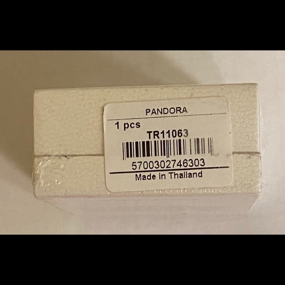 Pandora - I Love to Travel Canadian set - TR11063 - Picture 3 of 7